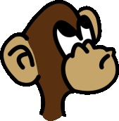 big monkey