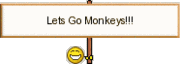 Go Monkeys